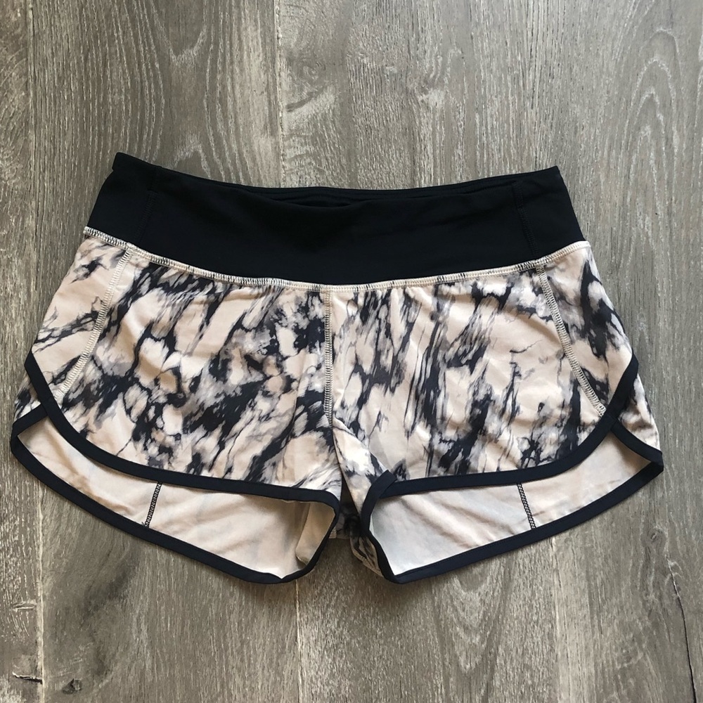 Lululemon Speed Short - Picture 7 of 9